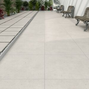 Terrastegels